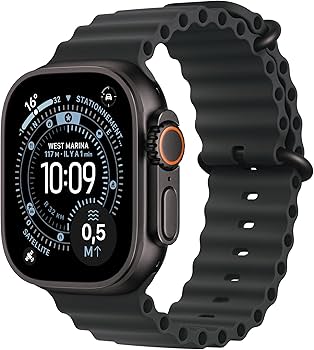 Chance de Gagner Apple Watch Ultra 3.0