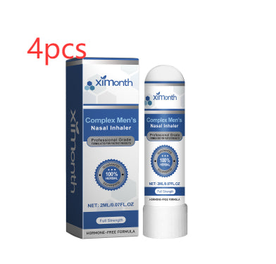 Men'sNasal Suction