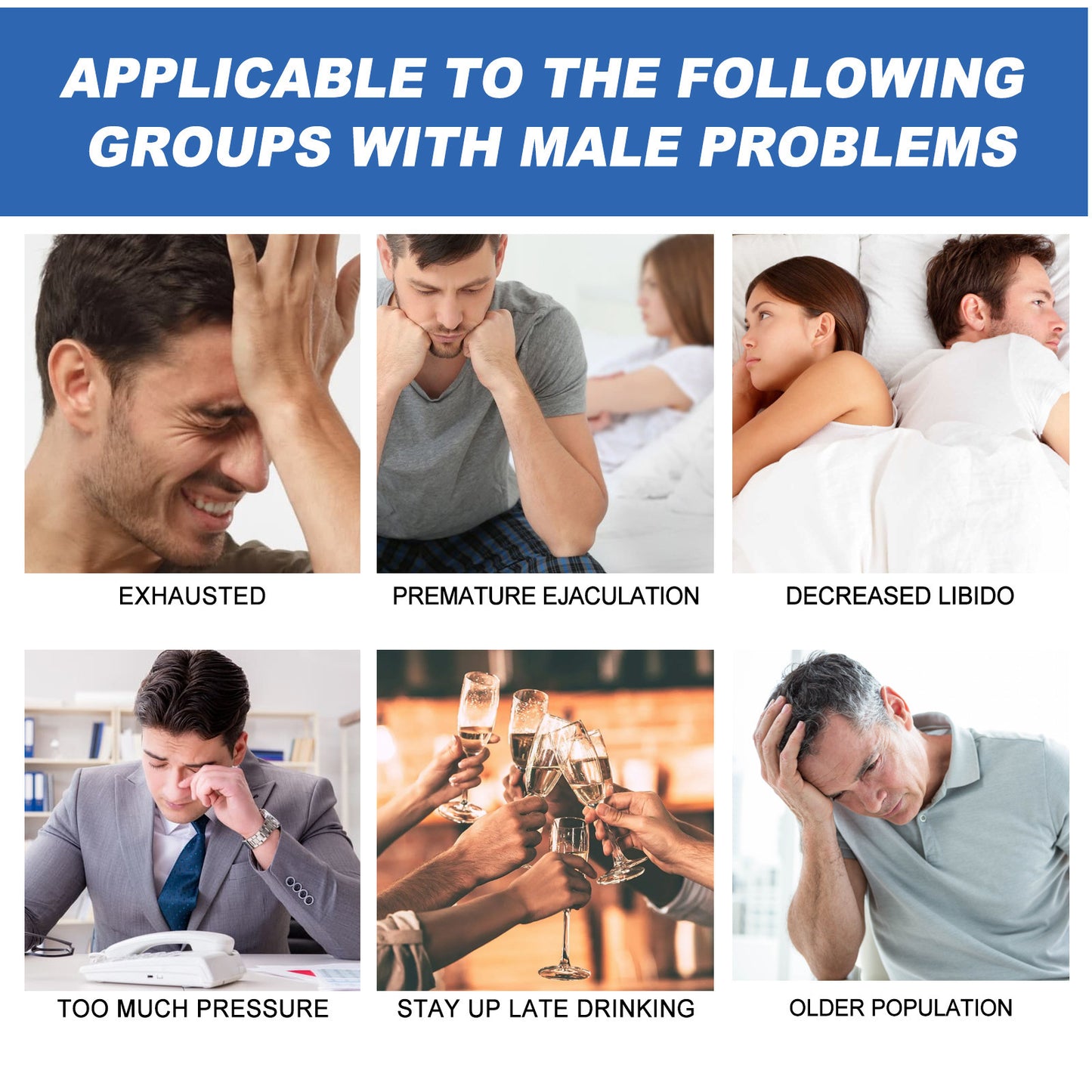 Men'sNasal Suction