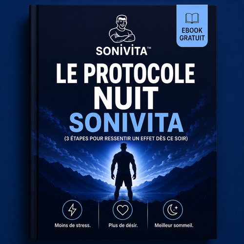 Kit de Démarrage SoniVita