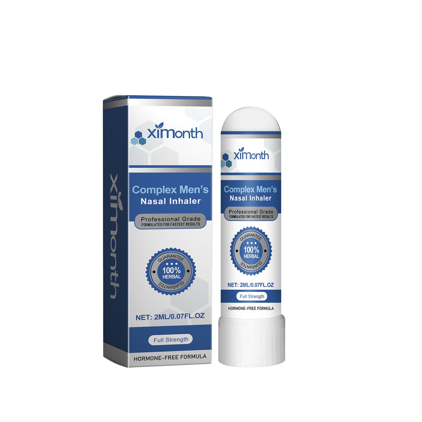 Men'sNasal Suction