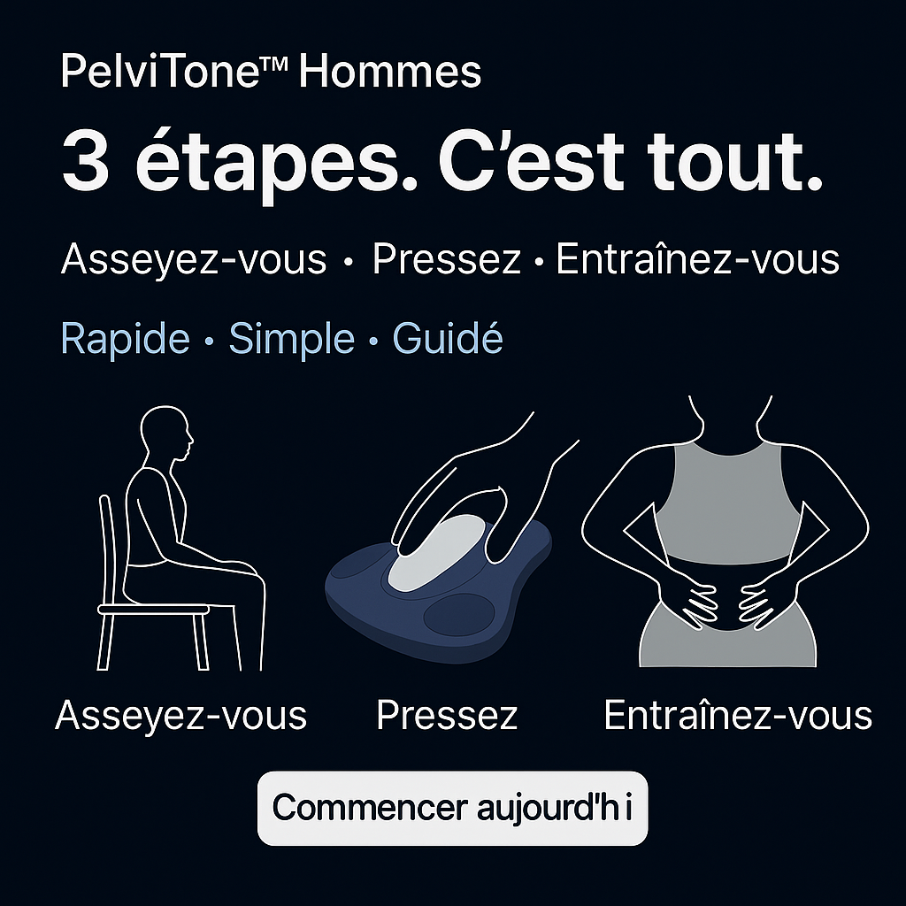 PelviPulse™ Pro