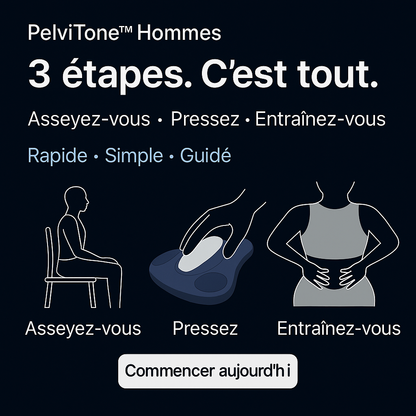 PelviPulse™ Pro