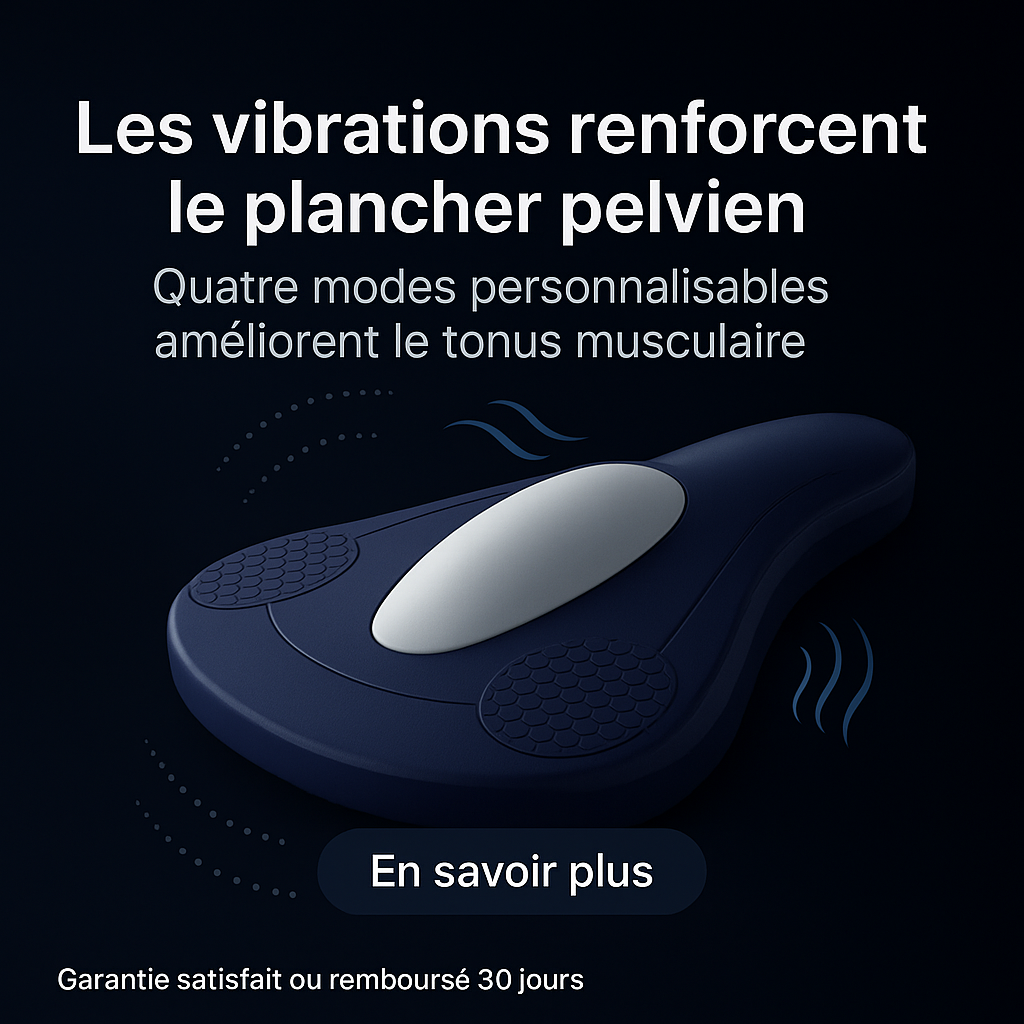 PelviPulse™ Pro