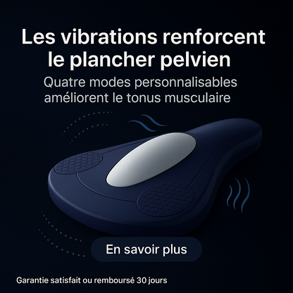 PelviPulse™ Pro
